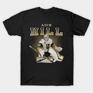 Adin Hill T-Shirt